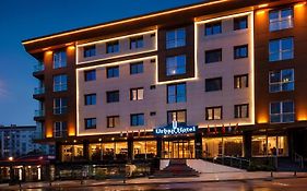 Urban Hotel Bomonti